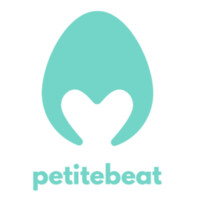 PetiteBeat logo, PetiteBeat contact details