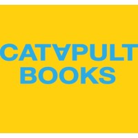 Catapult Books logo, Catapult Books contact details