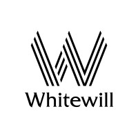 Whitewill logo, Whitewill contact details