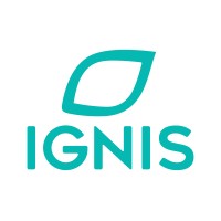 IGNIS Energía logo, IGNIS Energía contact details