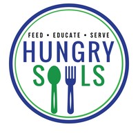 Hungry Souls logo, Hungry Souls contact details