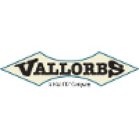 Vallorbs Jewel Company logo, Vallorbs Jewel Company contact details