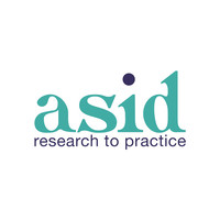 Australasian Society for Intellectual Disability (ASID) logo, Australasian Society for Intellectual Disability (ASID) contact details