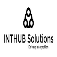 INTHUB logo, INTHUB contact details