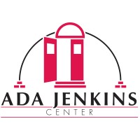 Ada Jenkins Center logo, Ada Jenkins Center contact details