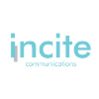 Incite Communications logo, Incite Communications contact details