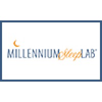 Millennium Sleep Lab logo, Millennium Sleep Lab contact details