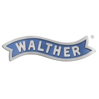 Walther Arms, Inc. logo, Walther Arms, Inc. contact details