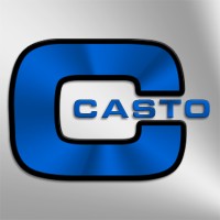 Casto Technical Services, Inc. logo, Casto Technical Services, Inc. contact details