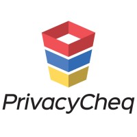 PrivacyCheq logo, PrivacyCheq contact details