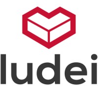 Ludei logo, Ludei contact details