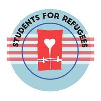 Students with Refugees logo, Students with Refugees contact details