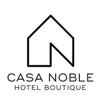 CasaNoble Hotel Boutique logo, CasaNoble Hotel Boutique contact details