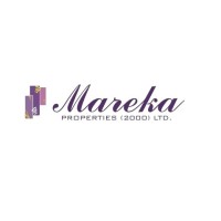 Mareka Properties (2000) Ltd. logo, Mareka Properties (2000) Ltd. contact details