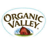 Organic Valley Family of Farms logo, Organic Valley Family of Farms contact details