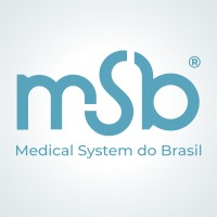 MSB - Medical System do Brasil logo, MSB - Medical System do Brasil contact details