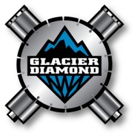 Glacier Diamond Inc. logo, Glacier Diamond Inc. contact details