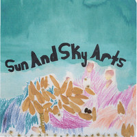 Sun and Sky Arts logo, Sun and Sky Arts contact details