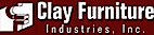 Clay Furniture Industries, Inc. logo, Clay Furniture Industries, Inc. contact details