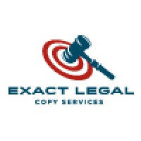 Exact Legal Copy Services logo, Exact Legal Copy Services contact details