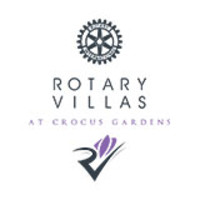 Rotary Villas at Crocus Gardens logo, Rotary Villas at Crocus Gardens contact details