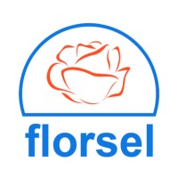 Florsel logo, Florsel contact details