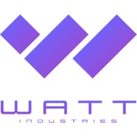 Watt Industries logo, Watt Industries contact details