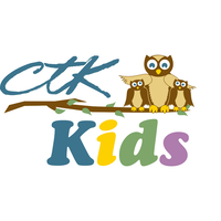 CTK Kids Learning Center logo, CTK Kids Learning Center contact details