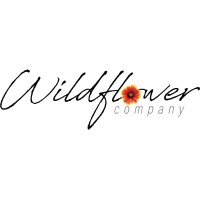 Wildflower Company logo, Wildflower Company contact details