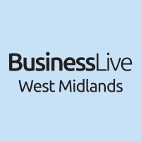 BusinessLive West Midlands logo, BusinessLive West Midlands contact details