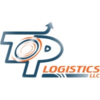 Top Logistics logo, Top Logistics contact details