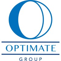 Optimate Group logo, Optimate Group contact details