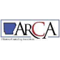 Arkansas Counseling Association logo, Arkansas Counseling Association contact details