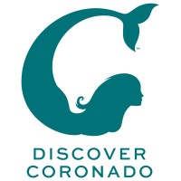 Discover Coronado logo, Discover Coronado contact details