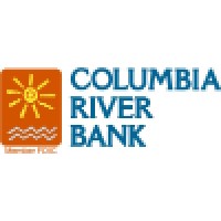 Columbia River Bank logo, Columbia River Bank contact details