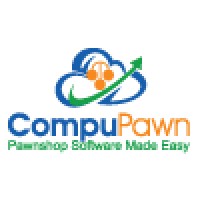 CompuPawn logo, CompuPawn contact details