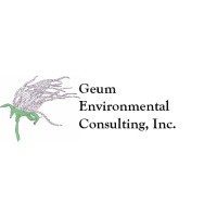 Geum Environmental Consulting, Inc. logo, Geum Environmental Consulting, Inc. contact details