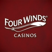 Four Winds Casino logo, Four Winds Casino contact details