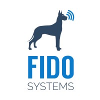 Fido Systems logo, Fido Systems contact details