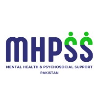 MHPSS_PK logo, MHPSS_PK contact details