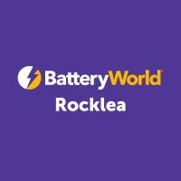 Battery World Rocklea logo, Battery World Rocklea contact details