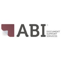 ABI Document Support Services logo, ABI Document Support Services contact details