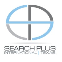 Search Plus Texas logo, Search Plus Texas contact details