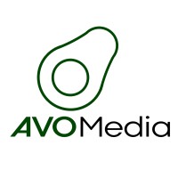 AvoMedia logo, AvoMedia contact details