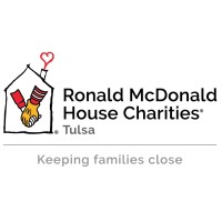 Ronald McDonald House Charities of Tulsa, Inc. logo, Ronald McDonald House Charities of Tulsa, Inc. contact details