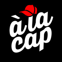 à la cap logo, à la cap contact details