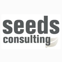 Seeds Consulting logo, Seeds Consulting contact details