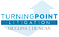 Turning Point Litigation logo, Turning Point Litigation contact details