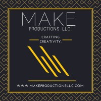 MAKE Productions LLC logo, MAKE Productions LLC contact details