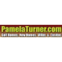 Pamela Turner Real Estate, Inc. logo, Pamela Turner Real Estate, Inc. contact details